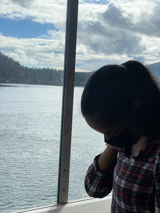 Victoria BC to Vancouver during Covid 19 2020