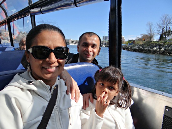 hippo tours victoria bc amphibious travel attraction