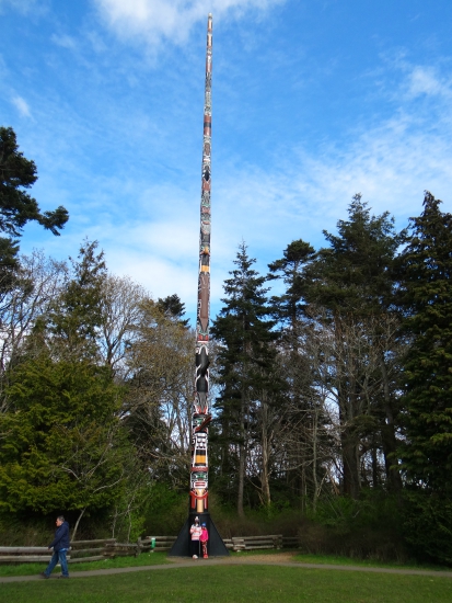 Facilities • Beacon Hill Park