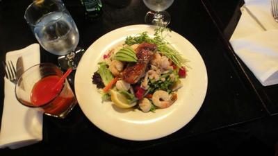 Nautical Nellies - Food