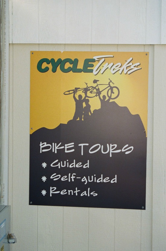 Rent a Bike on Victoria BC Tour to Travel around 